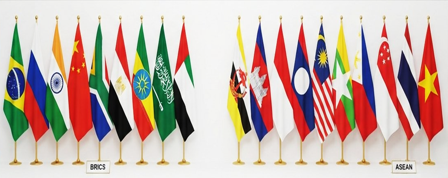 The Appointment of Honorary Trade Commissioners — official event slide